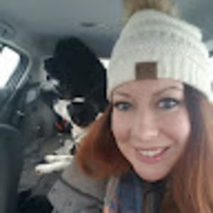 Meet your Posher, Courtney